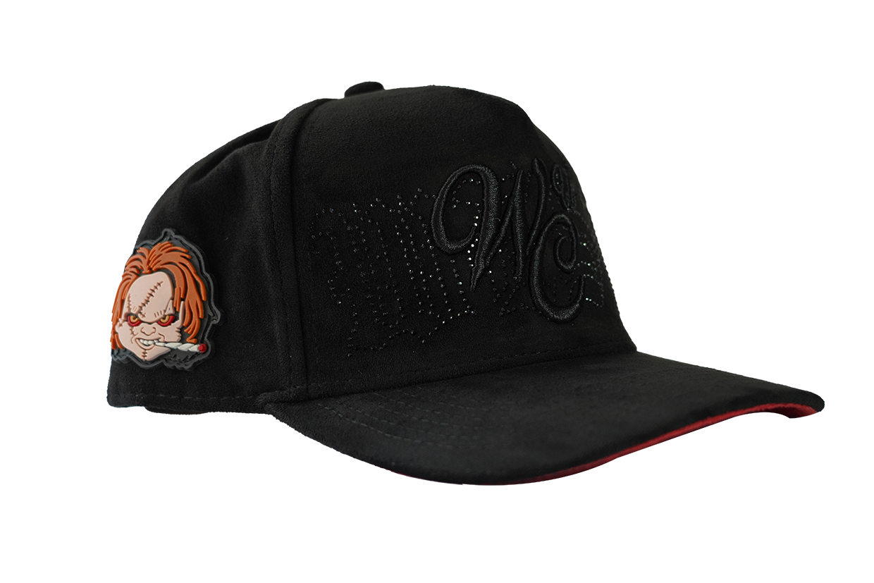 West Coast University Cap 'Chucky Collection' (Limited Edition)