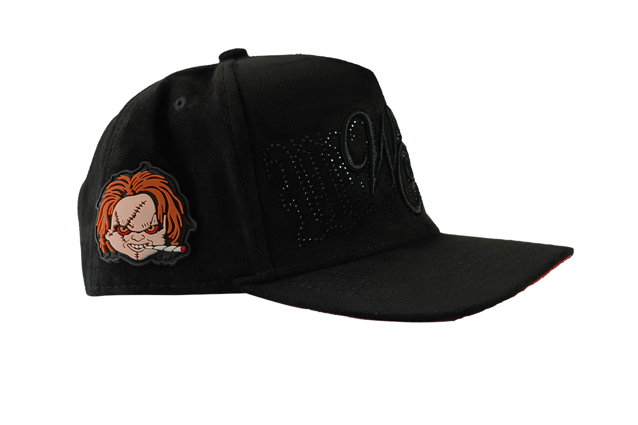 West Coast University Cap 'Chucky Collection' (Limited Edition)