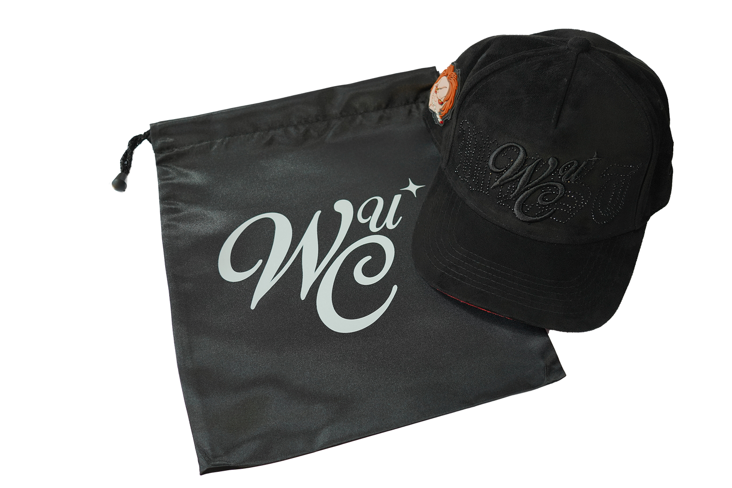 West Coast University Cap 'Chucky Collection' (Limited Edition)
