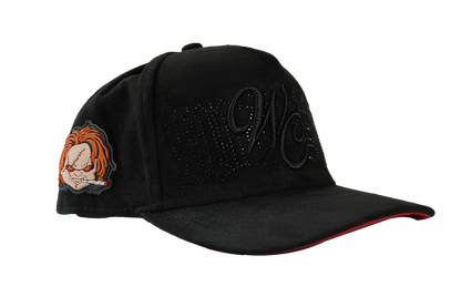 West Coast University Cap 'Chucky Collection' (Limited Edition)