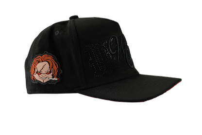 West Coast University Cap 'Chucky Collection' (Limited Edition)