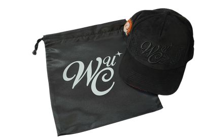 West Coast University Cap 'Chucky Collection' (Limited Edition)